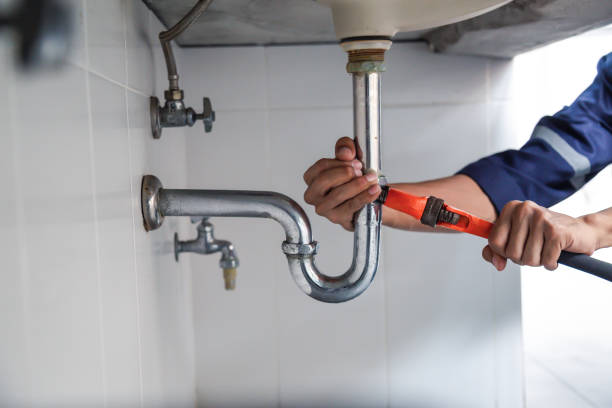 Best Residential Plumbing Services  in Northumberland, PA