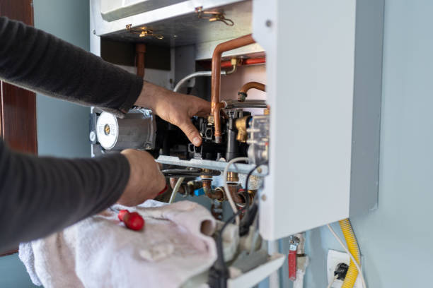 Best Leak Detection Services  in Northumberland, PA